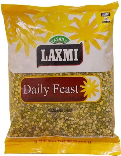 Green Moong Dal