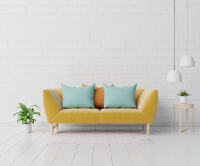 Couchette® Bean Bag