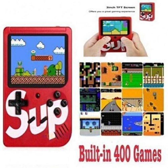 mobile game for kids