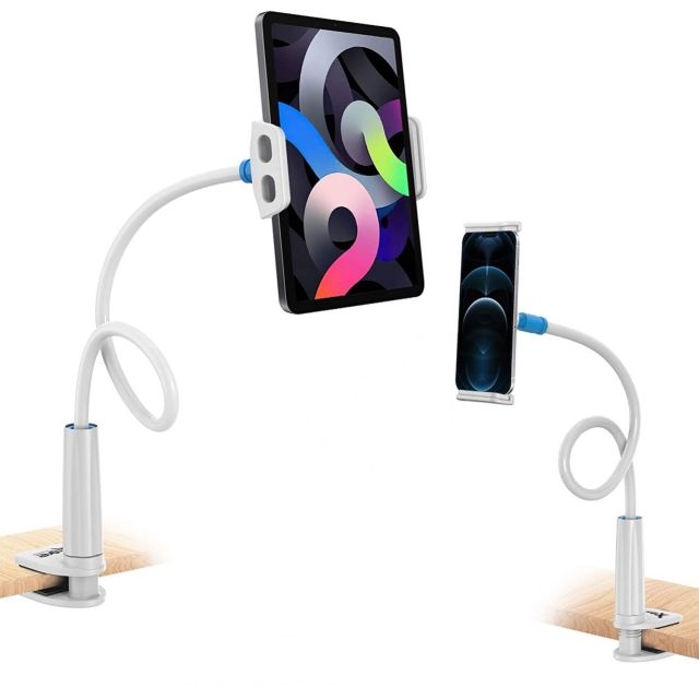 Xtore® Universal Mobile Phone Holder & Tablet Holder with 360° Rotation