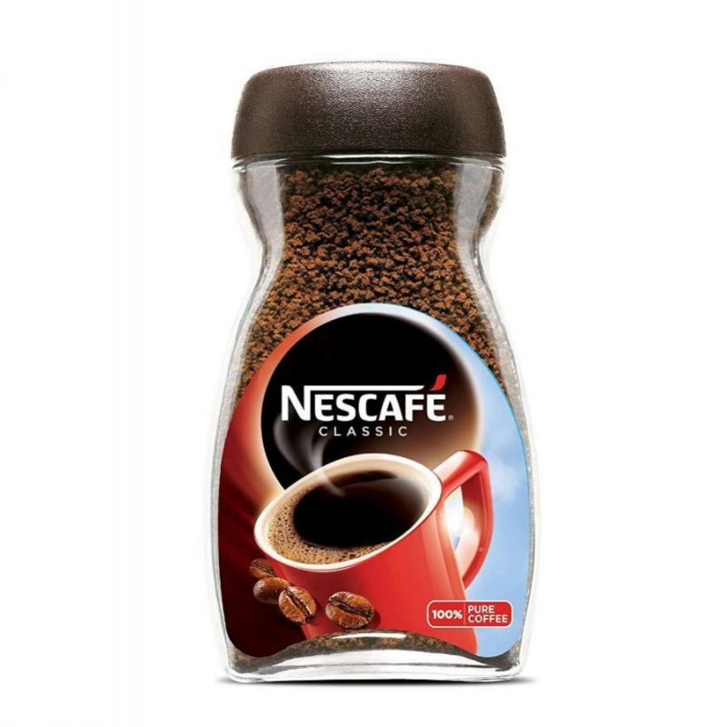 Nescafe Coffee