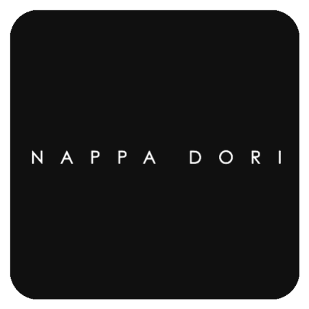Nappa Dori