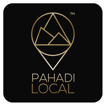 Pahadi local