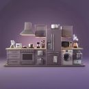 Home appliances
