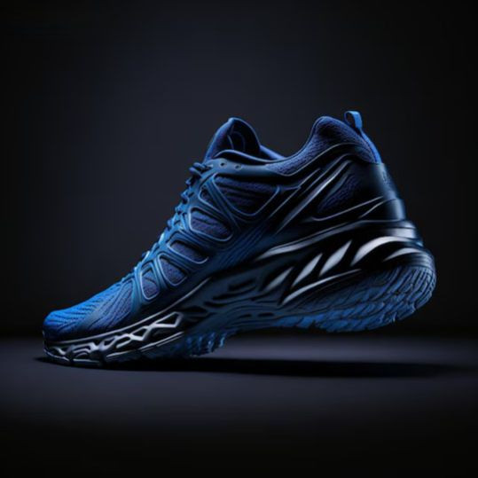 Adidas Running Shoes