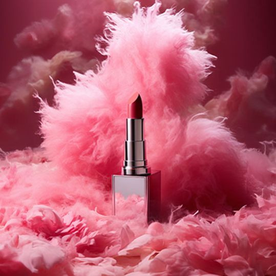 Matte Lipstick