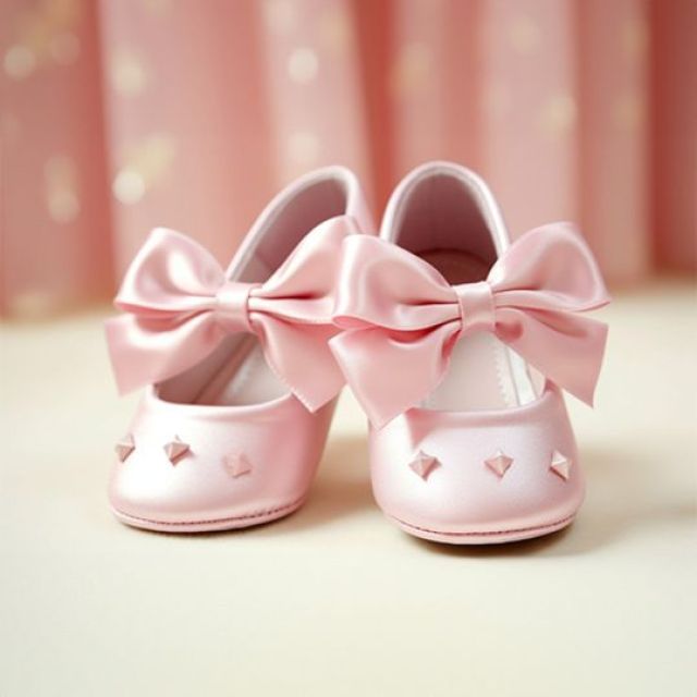 Baby Boy Sandal