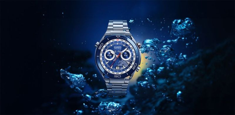 Smart Wrist Watch