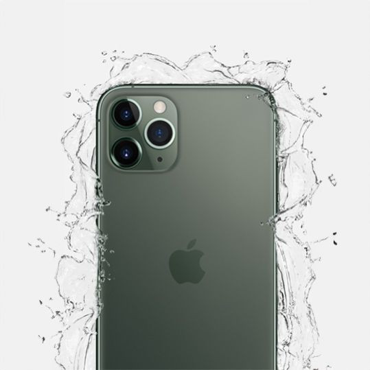 iphone 11 pro Black