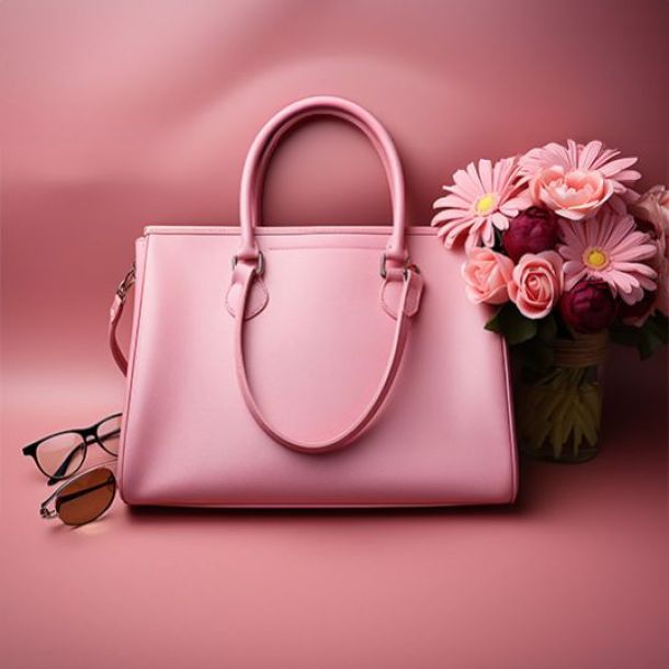 Women's Satchel Bag