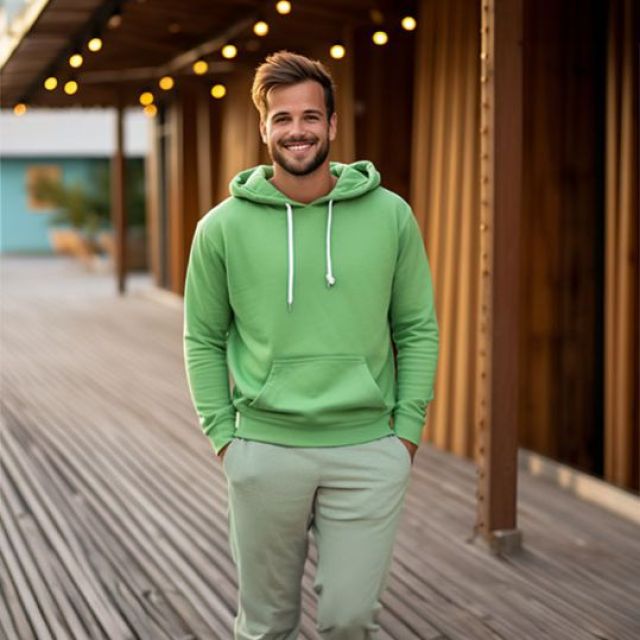 Hoodie Tracksuit