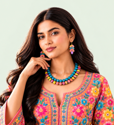Jewellery
