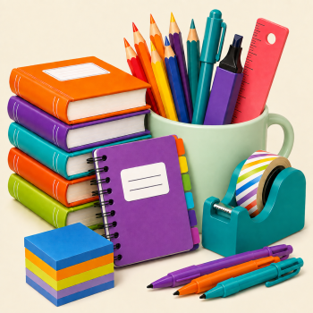 Stationery