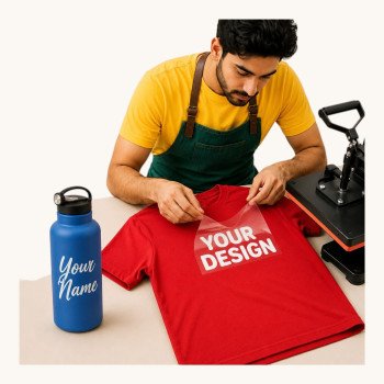 Personalised